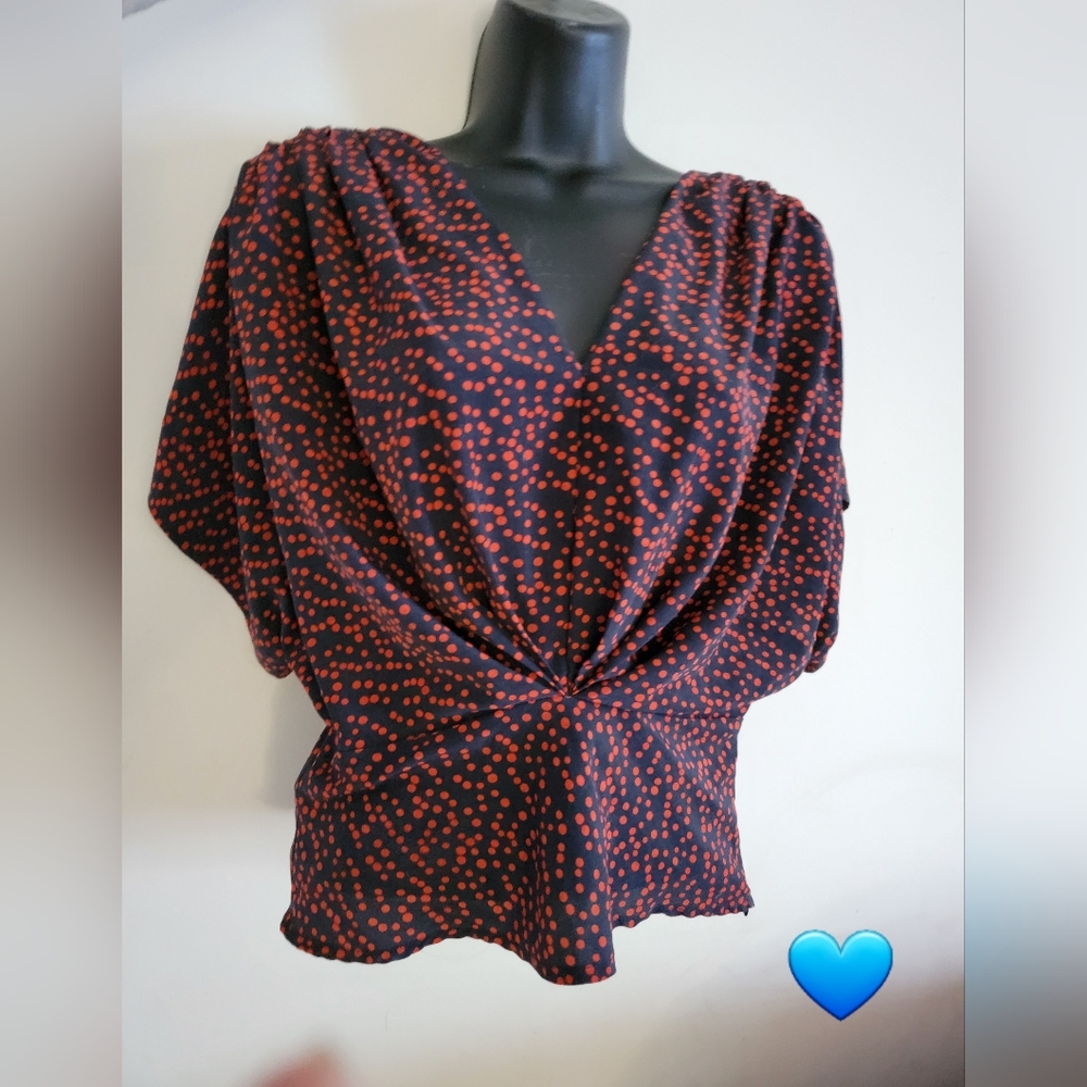 Forever21 (M) Top